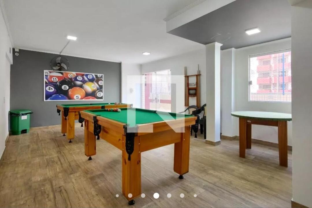 Apartamento Apto Em Predio Frente A Praia, 1 Quarto, Com Garagem Coberta, Local Privilegiado *