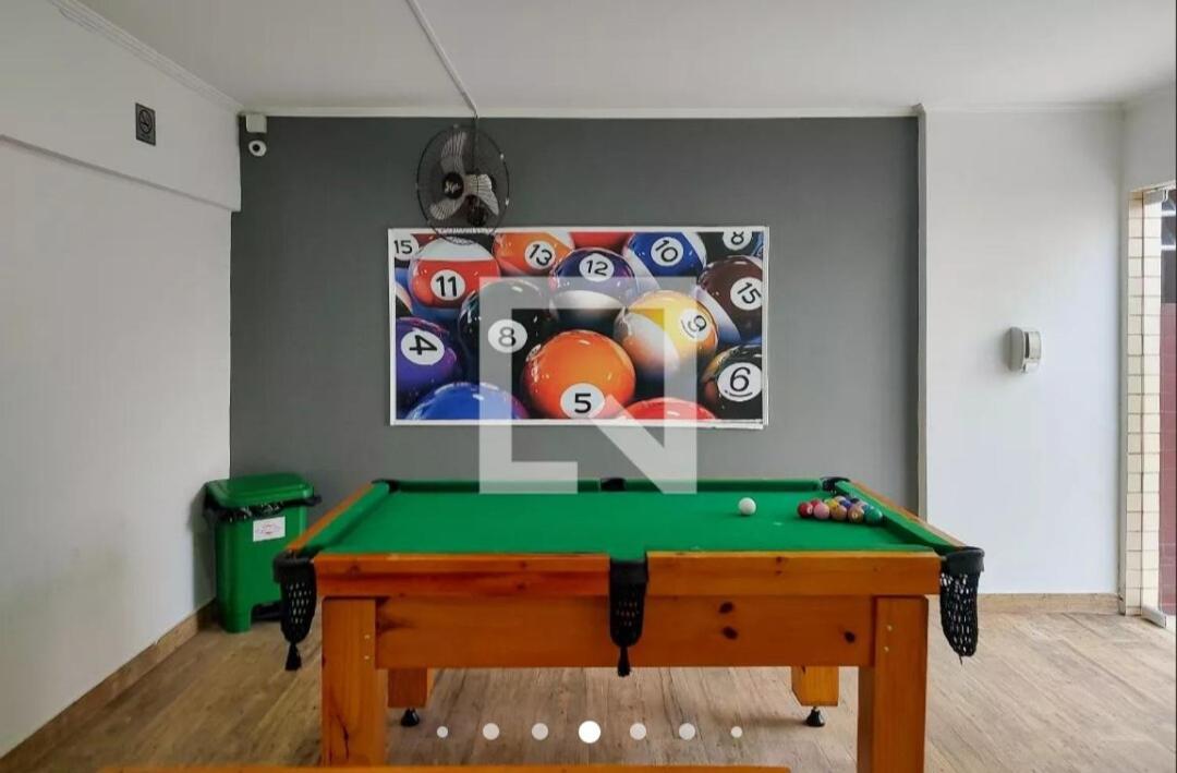 Apartamento Apto Em Predio Frente A Praia, 1 Quarto, Com Garagem Coberta, Local Privilegiado *