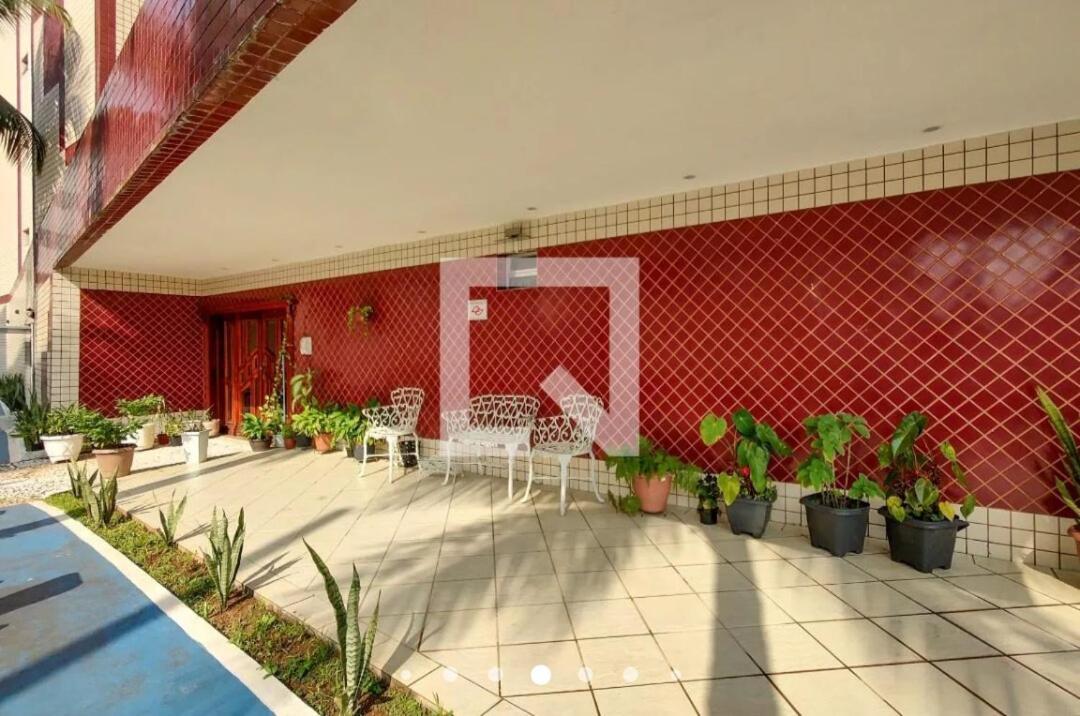 Apartamento Apto Em Predio Frente A Praia, 1 Quarto, Com Garagem Coberta, Local Privilegiado *